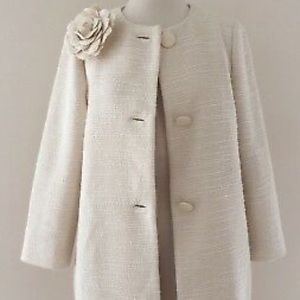 Kate spade rare rose coat